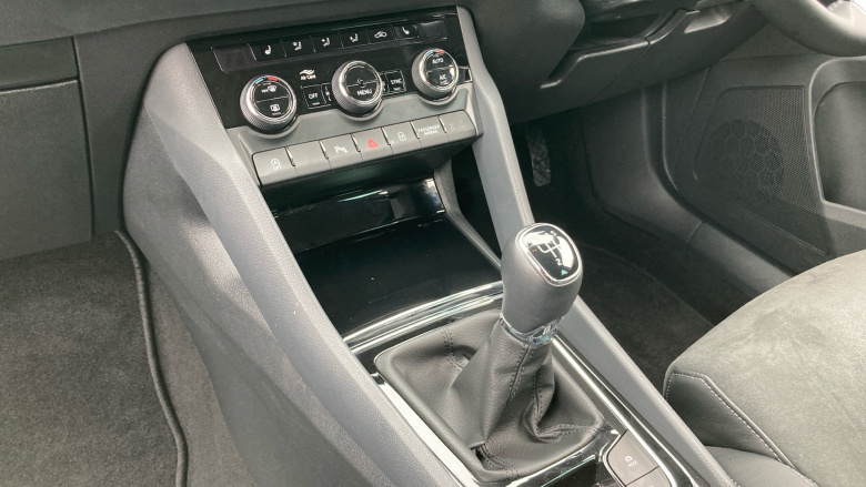 Skoda Karoq 1.5 TSI SE L 5dr Petrol Estate